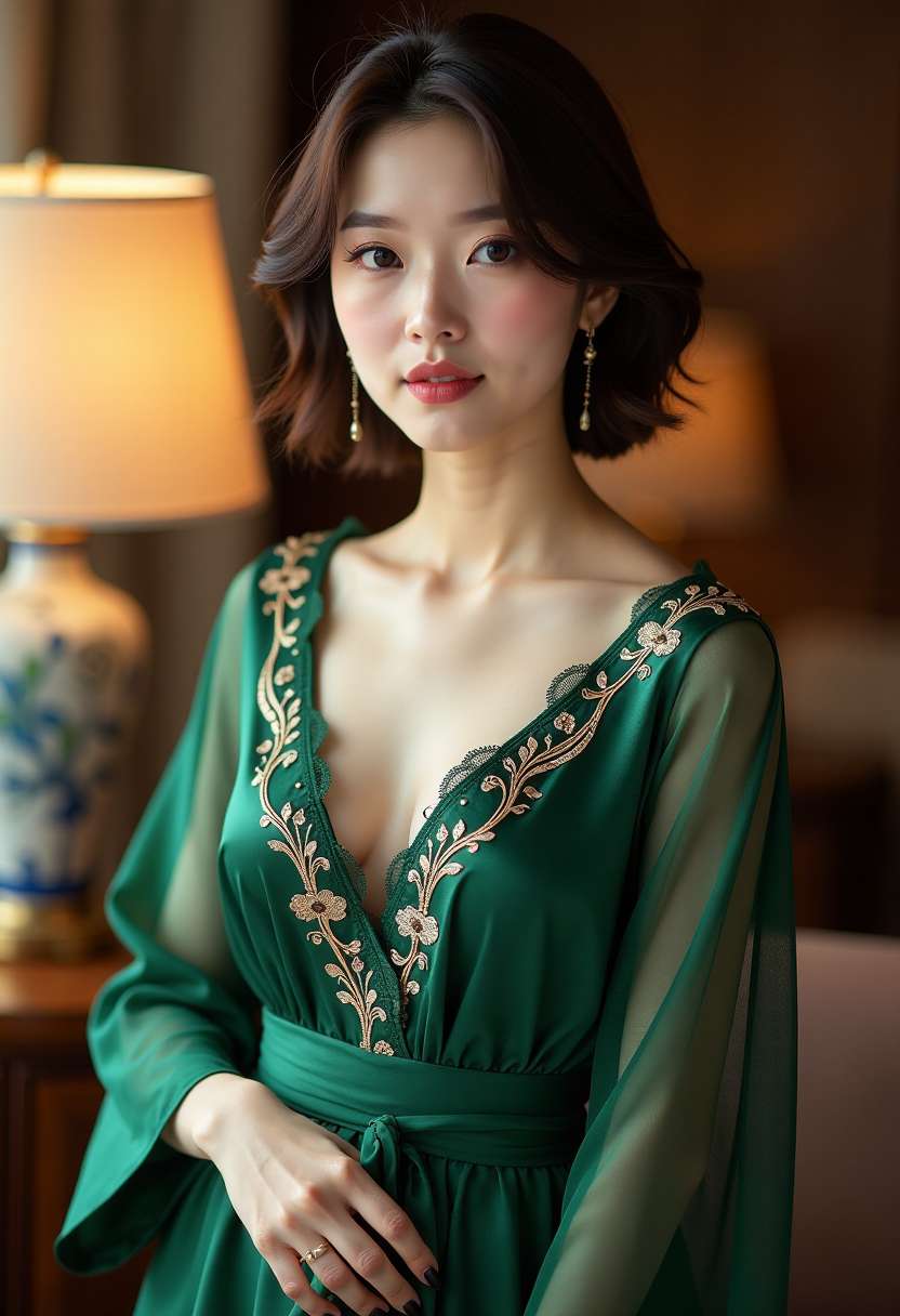 三体